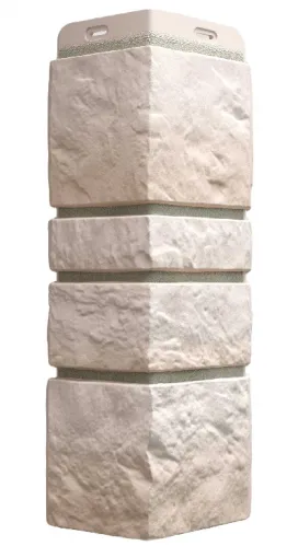 Угол Docke BURG Белый