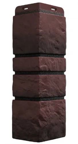 Угол Docke BURG Темный