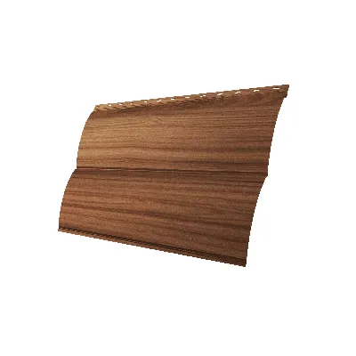 Блок-хаус 0,390 Print Elite 0,45 Honey Wood