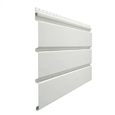Софит Docke Standard Пломбир сплошной
