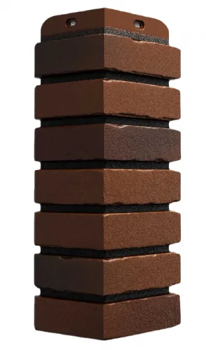 Угол Docke KLINKER Калахари