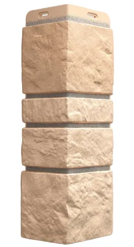 Угол Docke BURG Пшеничный