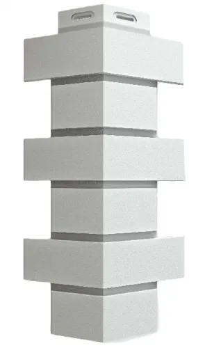 Угол Docke FLEMISH Белый