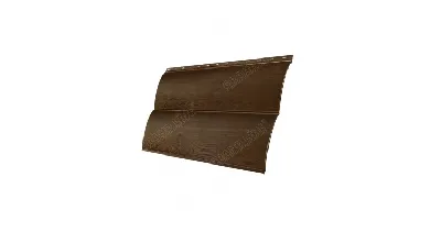 Блок-хаус 0,390 Print Premium 0,45 Antique Wood