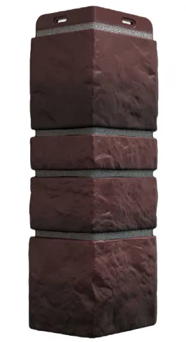 Угол Docke BURG Земляной