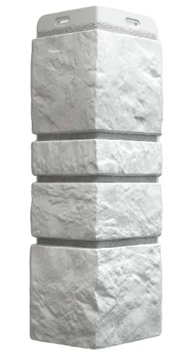 Угол Docke BURG Платиновый