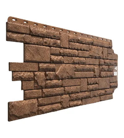 Фасадная панель Docke STERN Дакота