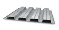 Профнастил Н60-845 R 0,7 Zn 