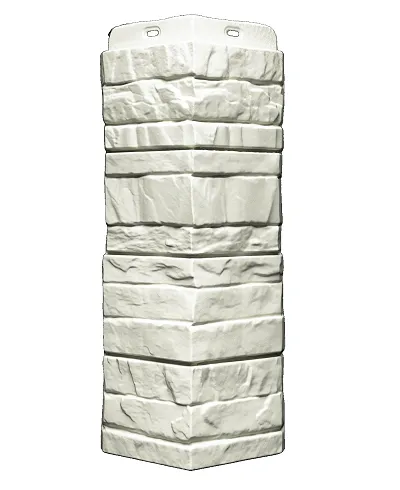 Углы для сайдинга Rocky Кокос