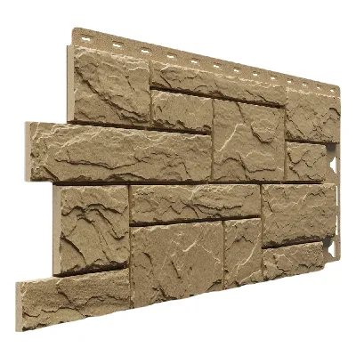 Фасадная панель Docke СЛАНЕЦ Церматт