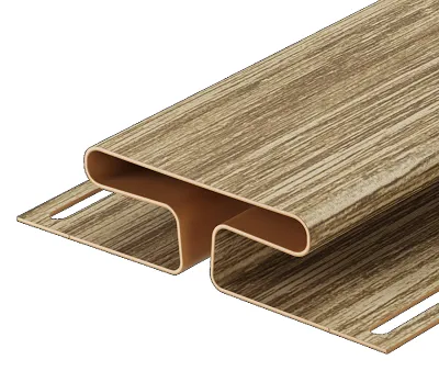 Фото: Н- профиль Кедр Н- профиль Кедр