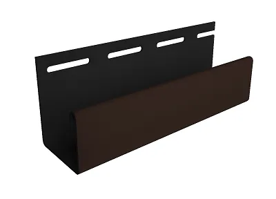 Профиль J30 Шоколадный