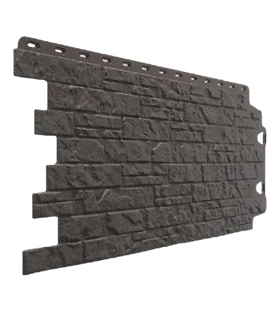 Фасадная панель Docke EDEL Корунд