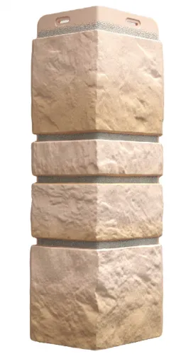 Угол Docke BURG Песчаный