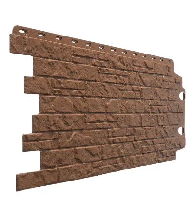 Фасадная панель Docke EDEL Родонит