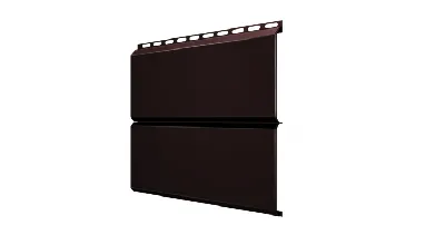 ЭкоБрус 0,345 Satin с пленкой 0,5 Шоколад