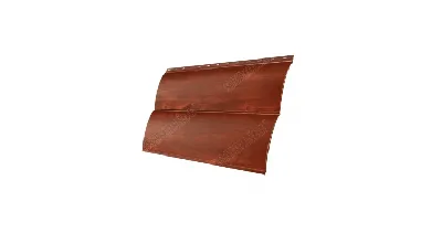 Блок-хаус 0,390 Print Premium 0,45 Cherry Wood