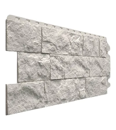 Фасадная панель Docke FELS Арктик