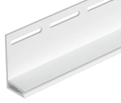 Базовая планка Белый