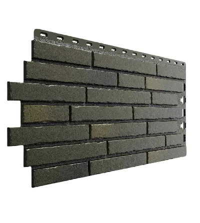 Фасадная панель Docke KLINKER Атакама