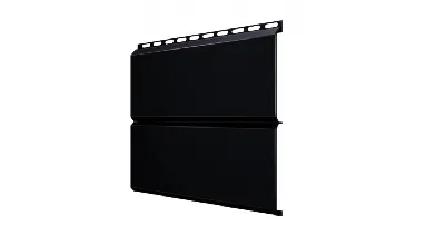 ЭкоБрус 0,345 Satin с пленкой 0,5 Черный