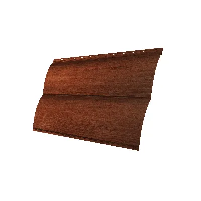 Блок-хаус 0,390 Print Elite 0,45 Rowan
