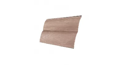 Блок-хаус 0,390 Print Elite 0,45 White Wood
