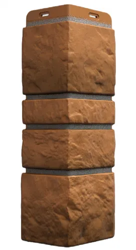 Угол Docke BURG Кукурузный