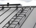 Фото: Лестницы для кровли Лестницы для кровли
