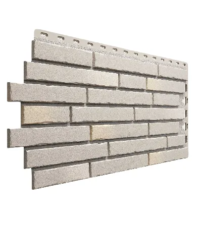 Фасадная панель Docke KLINKER Сахара