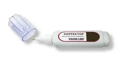Корректор для ремонта царапин 8019 (RR32)