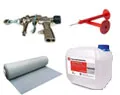 Фото: Комплектующие для мембранной кровли Комплектующие для мембранной кровли