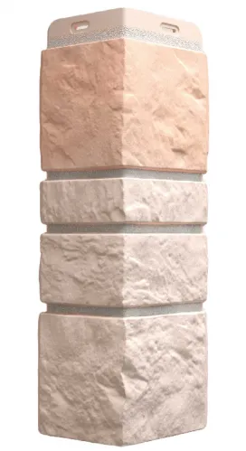 Угол Docke BURG Льняной