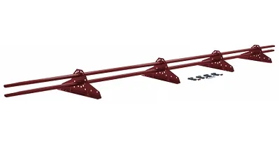 Снегозадержатель NEW трубчатый Grand Line 3005 3 м