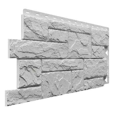 Фасадная панель Docke СЛАНЕЦ Лех