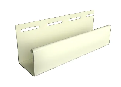 Профиль J30 Слоновая кость