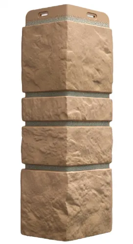 Угол Docke BURG Оливковый