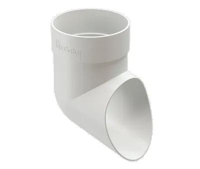 Наконечник Standart Белый