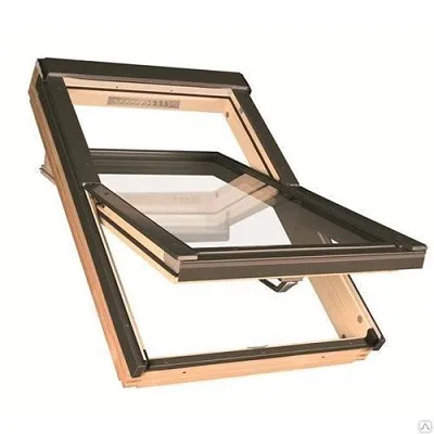 Окно Fakro FTP-V L3/P2 55 х 98