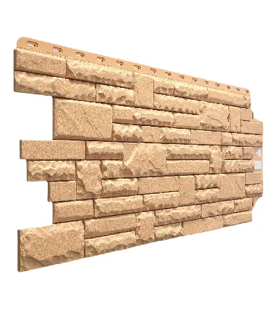 Фасадная панель Docke STERN Мармарис