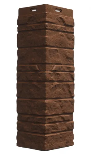 Угол Docke EDEL Родонит