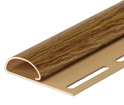 Финишный профиль Миндаль