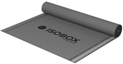 Мембрана диффузионная ISOBOX