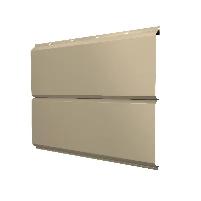 Фото: ЭкоБрус NEW PE 0,45 Светлая слоновая кость ЭкоБрус NEW PE 0,45 Светлая слоновая кость