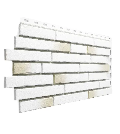 Фасадная панель Docke KLINKER Монте