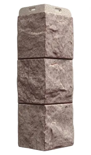 Угол Docke FELS Перламутровый