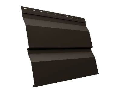 Корабельная доска XL Quarzit Lite 0,5 Темно-коричневый