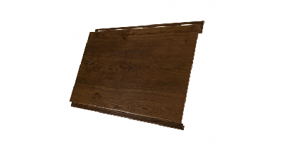 Вертикаль 0,2 Classic 0,45 Print-Double Premium с пленкой Antique Wood