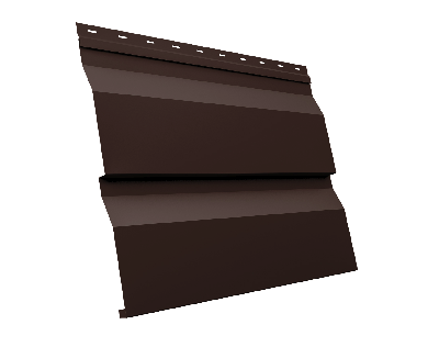Корабельная доска XL Drap 0,45 Шоколад