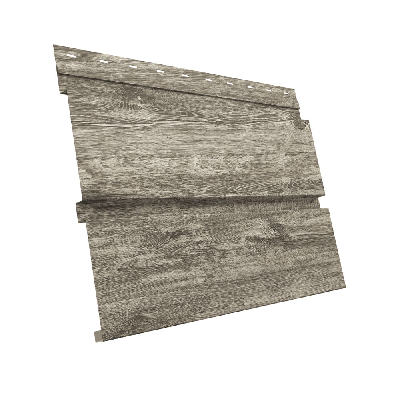 Квадро брус Print Elite с пленкой 0,45 Nordic Wood